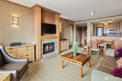 Start making memories of a lifetime in this newly remodeled on Suncadia Resort in Washington - for sale on GolfHomes.com, golf home, golf lot