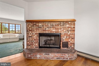 Coastal Cottage Charm Meets Everyday Comfort Across from the on The Links At Brigantine Beach in New Jersey - for sale on GolfHomes.com, golf home, golf lot