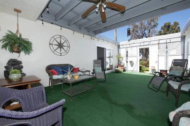 AMAZING VALUE for this DETACHED, Corner-Lot VIEW home in Oceana on Emerald Isle Golf Course in California - for sale on GolfHomes.com, golf home, golf lot