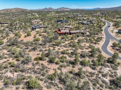 This LEVEL, private Cul-de-sac lot is the perfect blend of on Talking Rock Golf Club in Arizona - for sale on GolfHomes.com, golf home, golf lot