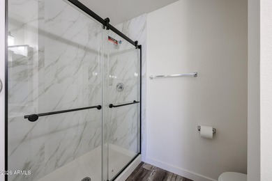 Golf course living at it's best, just steps away! Newly updated on Bellaire Golf Club in Arizona - for sale on GolfHomes.com, golf home, golf lot