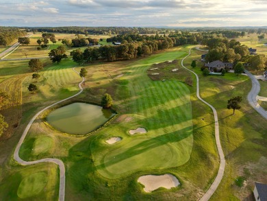 Luxury condominium located on Cooper's Hawk Golf Course on Coopers Hawk in Arkansas - for sale on GolfHomes.com, golf home, golf lot