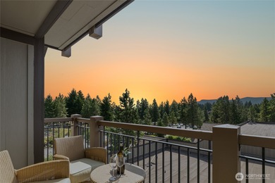 Start making memories of a lifetime in this newly remodeled on Suncadia Resort in Washington - for sale on GolfHomes.com, golf home, golf lot
