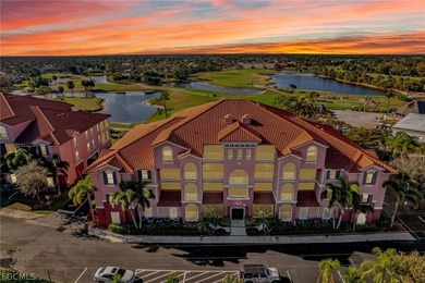 Welcome to Esplanade, featuring this pristine, 3rd FLOOR on  in Florida - for sale on GolfHomes.com, golf home, golf lot