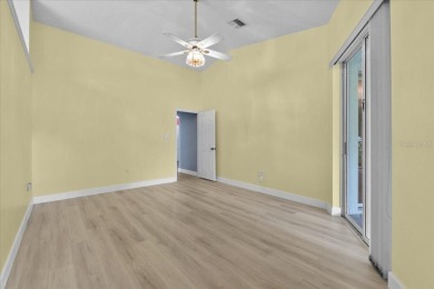 MOVE-IN READY! This beautifully maintained Extended Sandpiper on Sandpiper Golf Club in Florida - for sale on GolfHomes.com, golf home, golf lot