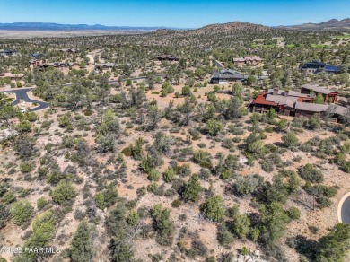 This LEVEL, private Cul-de-sac lot is the perfect blend of on Talking Rock Golf Club in Arizona - for sale on GolfHomes.com, golf home, golf lot