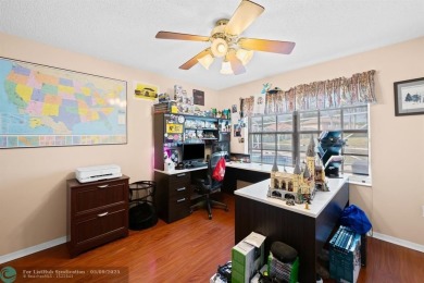 Stunning 4BR/2.5BA Home in The Carolinas - Margate - one of on The Carolina Club in Florida - for sale on GolfHomes.com, golf home, golf lot