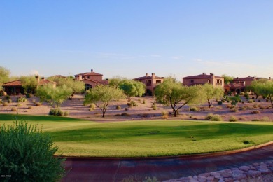 Build your Dream Home in Prospector Village at Superstition on Superstition Mountain Club - Prospector in Arizona - for sale on GolfHomes.com, golf home, golf lot