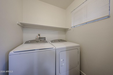 Golf course living at it's best, just steps away! Newly updated on Bellaire Golf Club in Arizona - for sale on GolfHomes.com, golf home, golf lot