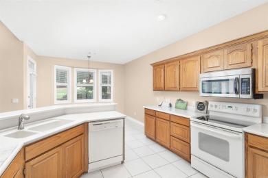 3 Bedrooms separated for privacy .  2 1/5 baths.  1/5 bath in on Balboa Golf Course in Arkansas - for sale on GolfHomes.com, golf home, golf lot