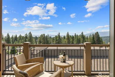 Start making memories of a lifetime in this newly remodeled on Suncadia Resort in Washington - for sale on GolfHomes.com, golf home, golf lot
