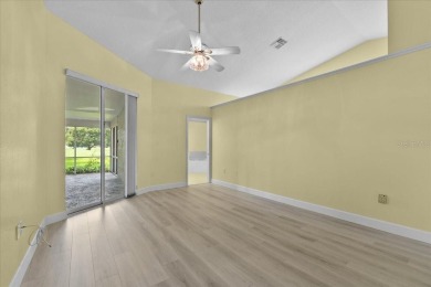 MOVE-IN READY! This beautifully maintained Extended Sandpiper on Sandpiper Golf Club in Florida - for sale on GolfHomes.com, golf home, golf lot