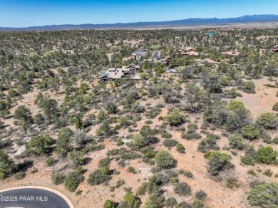 This LEVEL, private Cul-de-sac lot is the perfect blend of on Talking Rock Golf Club in Arizona - for sale on GolfHomes.com, golf home, golf lot