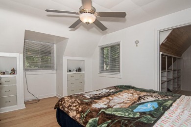 NEW IMPROVEMENTS - Freshly painted and NEW windows throughout on Dubuque Golf and Country Club in Iowa - for sale on GolfHomes.com, golf home, golf lot