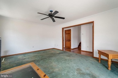 Coastal Cottage Charm Meets Everyday Comfort Across from the on The Links At Brigantine Beach in New Jersey - for sale on GolfHomes.com, golf home, golf lot