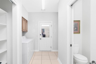 3 Bedrooms separated for privacy .  2 1/5 baths.  1/5 bath in on Balboa Golf Course in Arkansas - for sale on GolfHomes.com, golf home, golf lot