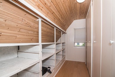 NEW IMPROVEMENTS - Freshly painted and NEW windows throughout on Dubuque Golf and Country Club in Iowa - for sale on GolfHomes.com, golf home, golf lot