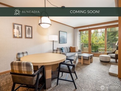 Start making memories of a lifetime in this newly remodeled on Suncadia Resort in Washington - for sale on GolfHomes.com, golf home, golf lot