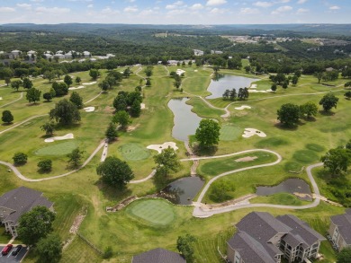 Unique condo layout! Featuring Lock-out unit with private on Holiday Hills Resort and Golf in Missouri - for sale on GolfHomes.com, golf home, golf lot