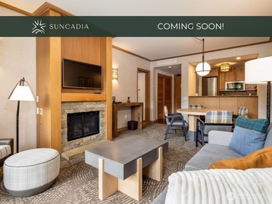 Start making memories of a lifetime in this newly remodeled on Suncadia Resort in Washington - for sale on GolfHomes.com, golf home, golf lot