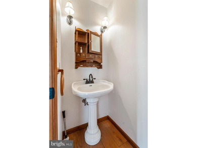 Coastal Cottage Charm Meets Everyday Comfort Across from the on The Links At Brigantine Beach in New Jersey - for sale on GolfHomes.com, golf home, golf lot