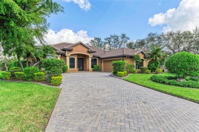 Welcome to this Masterpiece located in the Gated community of on Laurel Oak Country Club in Florida - for sale on GolfHomes.com, golf home, golf lot