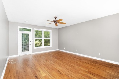 3 Bedrooms separated for privacy .  2 1/5 baths.  1/5 bath in on Balboa Golf Course in Arkansas - for sale on GolfHomes.com, golf home, golf lot
