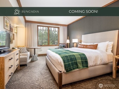 Start making memories of a lifetime in this newly remodeled on Suncadia Resort in Washington - for sale on GolfHomes.com, golf home, golf lot