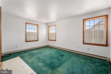 Coastal Cottage Charm Meets Everyday Comfort Across from the on The Links At Brigantine Beach in New Jersey - for sale on GolfHomes.com, golf home, golf lot