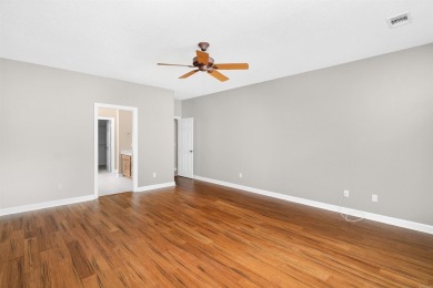 3 Bedrooms separated for privacy .  2 1/5 baths.  1/5 bath in on Balboa Golf Course in Arkansas - for sale on GolfHomes.com, golf home, golf lot