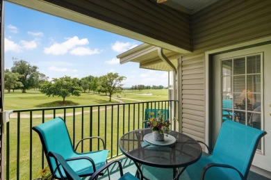 Unique condo layout! Featuring Lock-out unit with private on Holiday Hills Resort and Golf in Missouri - for sale on GolfHomes.com, golf home, golf lot