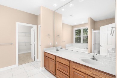 3 Bedrooms separated for privacy .  2 1/5 baths.  1/5 bath in on Balboa Golf Course in Arkansas - for sale on GolfHomes.com, golf home, golf lot