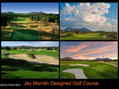 This LEVEL, private Cul-de-sac lot is the perfect blend of on Talking Rock Golf Club in Arizona - for sale on GolfHomes.com, golf home, golf lot