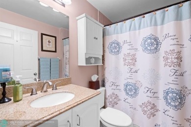 Stunning 4BR/2.5BA Home in The Carolinas - Margate - one of on The Carolina Club in Florida - for sale on GolfHomes.com, golf home, golf lot