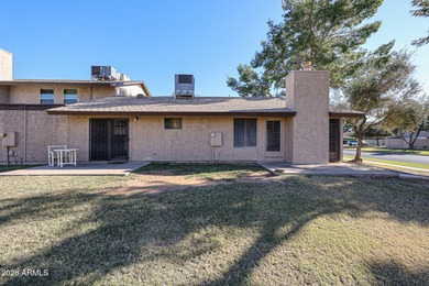 Golf course living at it's best, just steps away! Newly updated on Bellaire Golf Club in Arizona - for sale on GolfHomes.com, golf home, golf lot