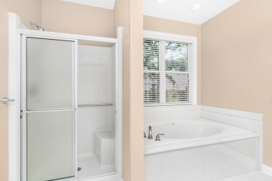 3 Bedrooms separated for privacy .  2 1/5 baths.  1/5 bath in on Balboa Golf Course in Arkansas - for sale on GolfHomes.com, golf home, golf lot