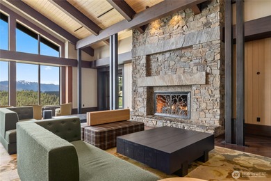 Start making memories of a lifetime in this newly remodeled on Suncadia Resort in Washington - for sale on GolfHomes.com, golf home, golf lot