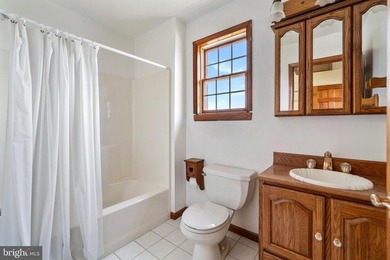 Coastal Cottage Charm Meets Everyday Comfort Across from the on The Links At Brigantine Beach in New Jersey - for sale on GolfHomes.com, golf home, golf lot