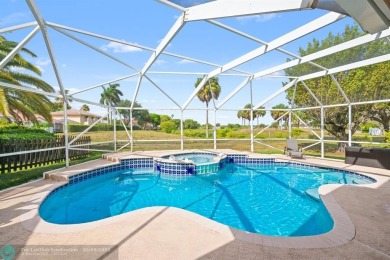 Stunning 4BR/2.5BA Home in The Carolinas - Margate - one of on The Carolina Club in Florida - for sale on GolfHomes.com, golf home, golf lot