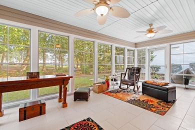 Don't miss your opportunity to own this immaculate 3 bedroom, 2 on The Valley At Eastport in South Carolina - for sale on GolfHomes.com, golf home, golf lot