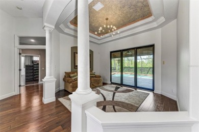 Welcome to this Masterpiece located in the Gated community of on Laurel Oak Country Club in Florida - for sale on GolfHomes.com, golf home, golf lot