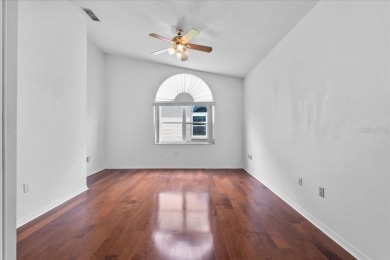 MOVE-IN READY! This beautifully maintained Extended Sandpiper on Sandpiper Golf Club in Florida - for sale on GolfHomes.com, golf home, golf lot