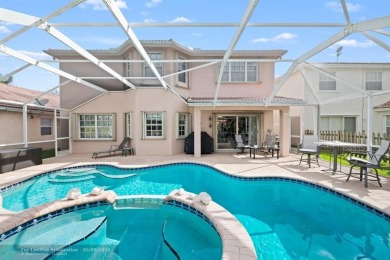 Stunning 4BR/2.5BA Home in The Carolinas - Margate - one of on The Carolina Club in Florida - for sale on GolfHomes.com, golf home, golf lot