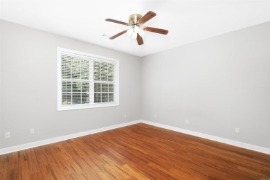 3 Bedrooms separated for privacy .  2 1/5 baths.  1/5 bath in on Balboa Golf Course in Arkansas - for sale on GolfHomes.com, golf home, golf lot