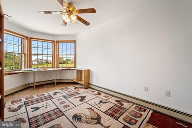 Coastal Cottage Charm Meets Everyday Comfort Across from the on The Links At Brigantine Beach in New Jersey - for sale on GolfHomes.com, golf home, golf lot