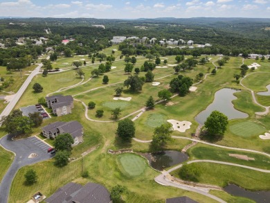 Unique condo layout! Featuring Lock-out unit with private on Holiday Hills Resort and Golf in Missouri - for sale on GolfHomes.com, golf home, golf lot