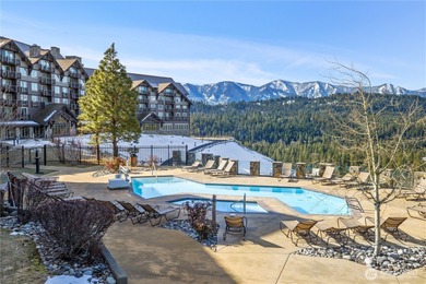 Start making memories of a lifetime in this newly remodeled on Suncadia Resort in Washington - for sale on GolfHomes.com, golf home, golf lot