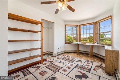 Coastal Cottage Charm Meets Everyday Comfort Across from the on The Links At Brigantine Beach in New Jersey - for sale on GolfHomes.com, golf home, golf lot