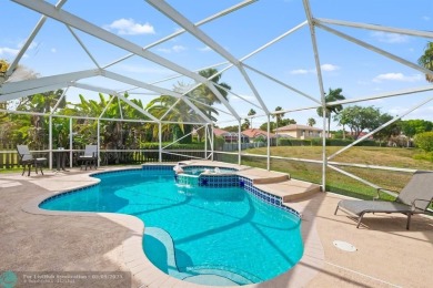 Stunning 4BR/2.5BA Home in The Carolinas - Margate - one of on The Carolina Club in Florida - for sale on GolfHomes.com, golf home, golf lot