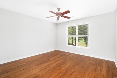 3 Bedrooms separated for privacy .  2 1/5 baths.  1/5 bath in on Balboa Golf Course in Arkansas - for sale on GolfHomes.com, golf home, golf lot
